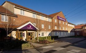 Premier Inn Swindon West